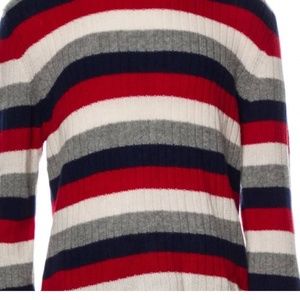 Gucci cashmere sweater